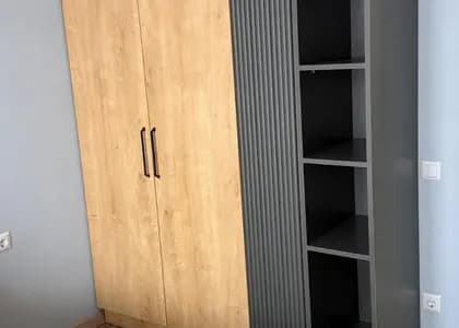Сдается квартира 2+1с новым ремонтом