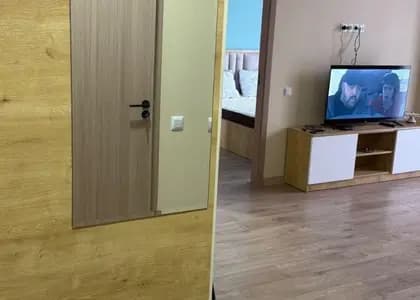 Сдается квартира 2+1с новым ремонтом