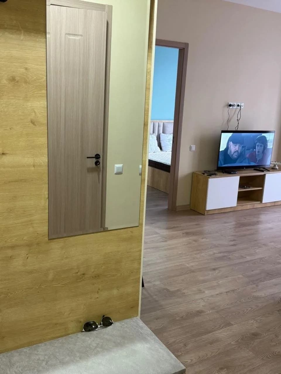 Сдается квартира 2+1с новым ремонтом — Фото 7