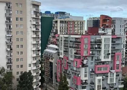 Сдается квартира 2+1с новым ремонтом