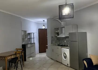 Сдается квартира 1+1 с балконом