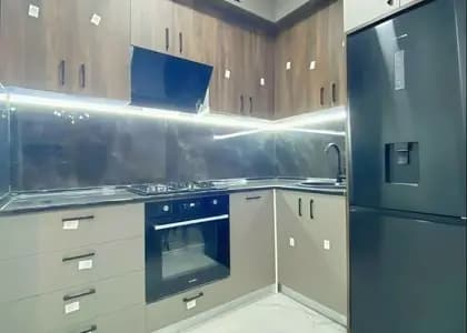 Квартира 2+1 в Батуми · Центр · 73 м²