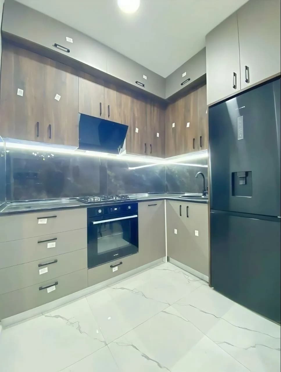 Квартира 2+1 в Батуми · Центр · 73 м² — Фото 2
