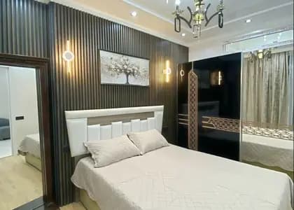 Квартира 2+1 в Батуми · Центр · 73 м²