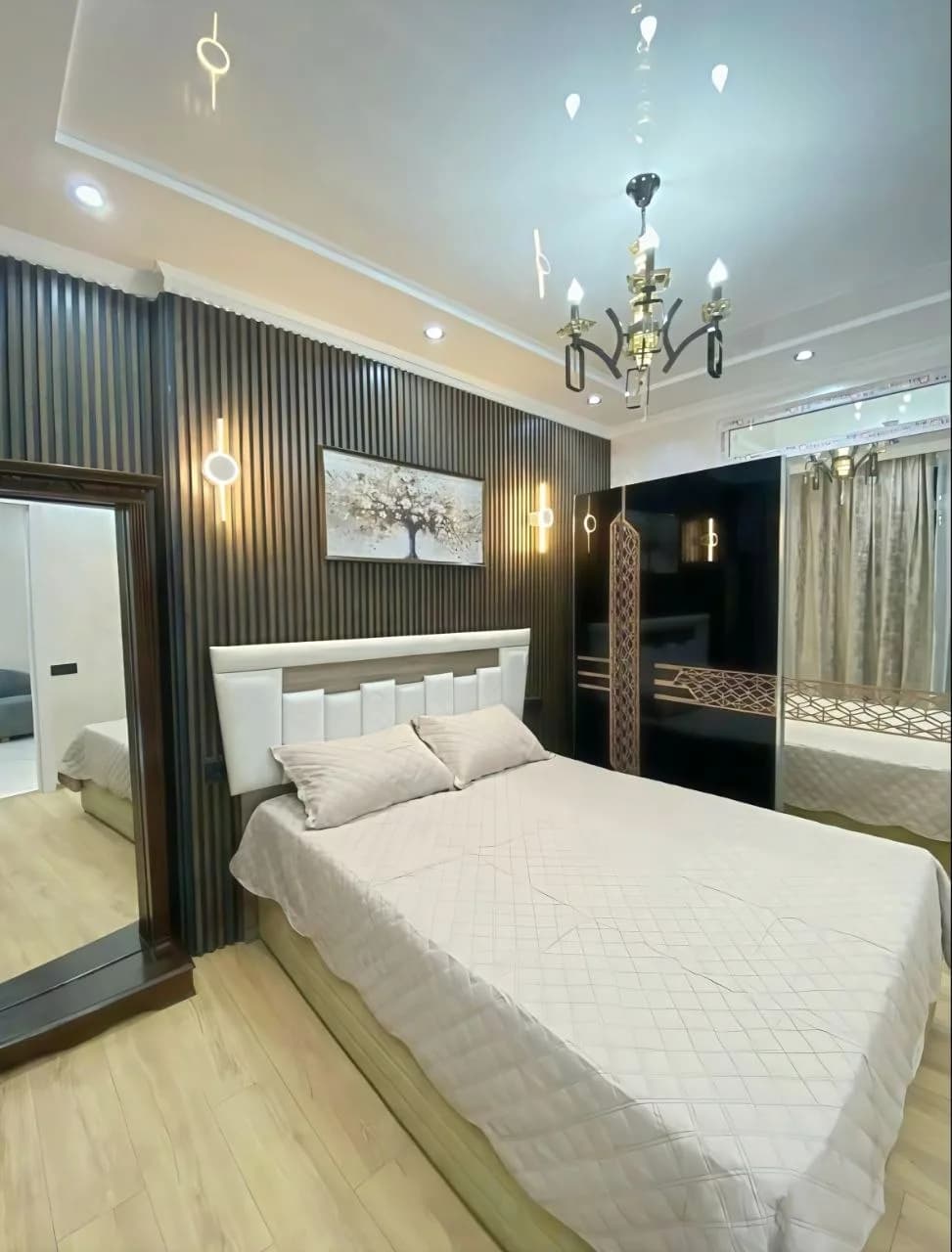 Квартира 2+1 в Батуми · Центр · 73 м² — Фото 5