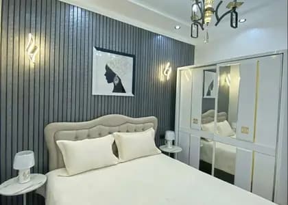 Квартира 2+1 в Батуми · Центр · 73 м²