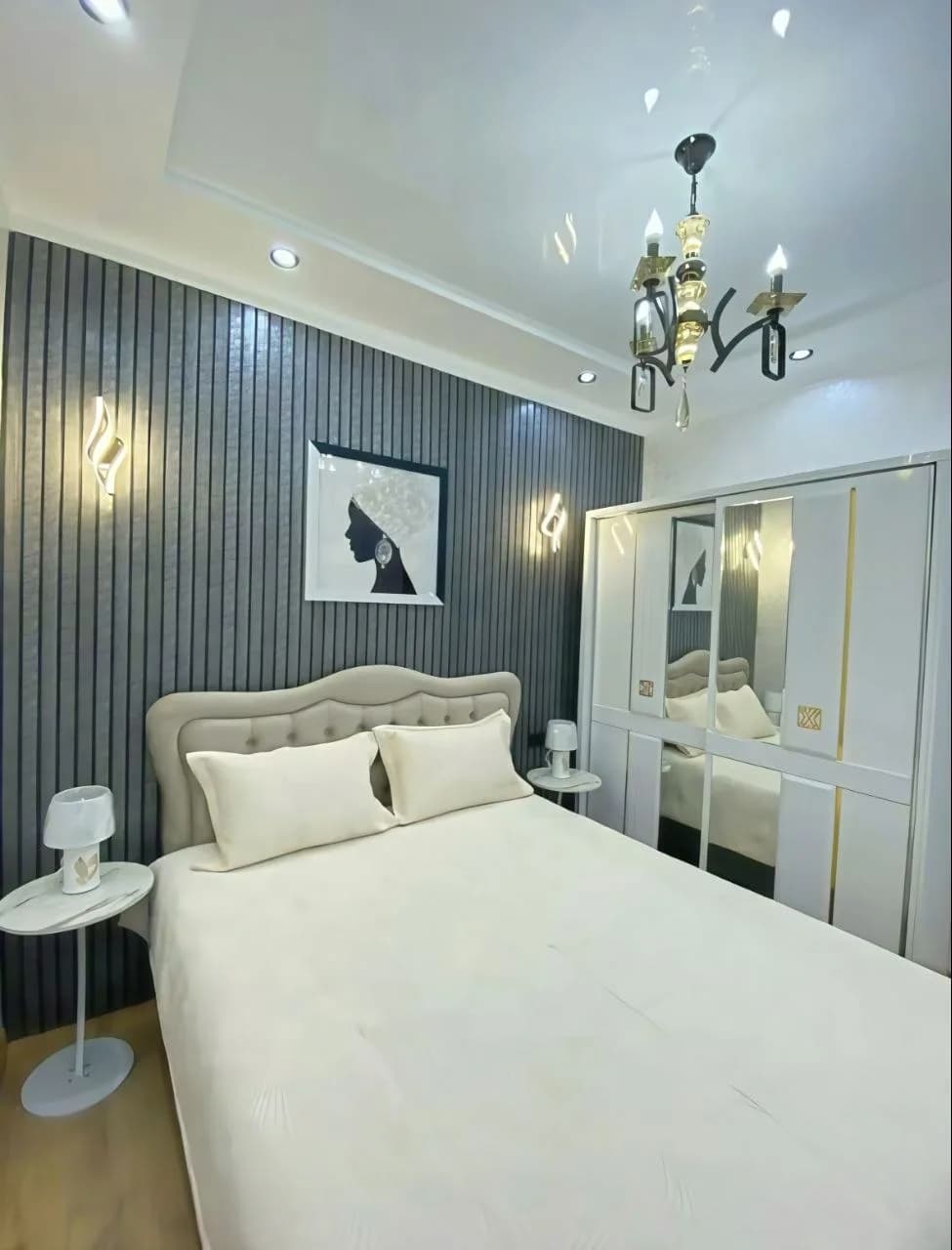 Квартира 2+1 в Батуми · Центр · 73 м² — Фото 6