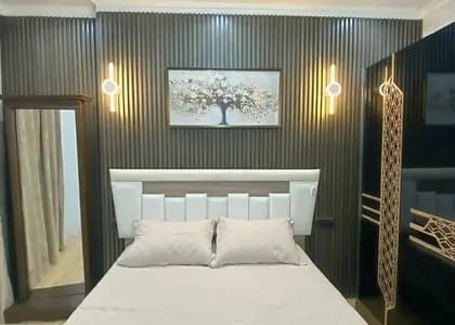 Квартира 2+1 в Батуми · Центр · 73 м²