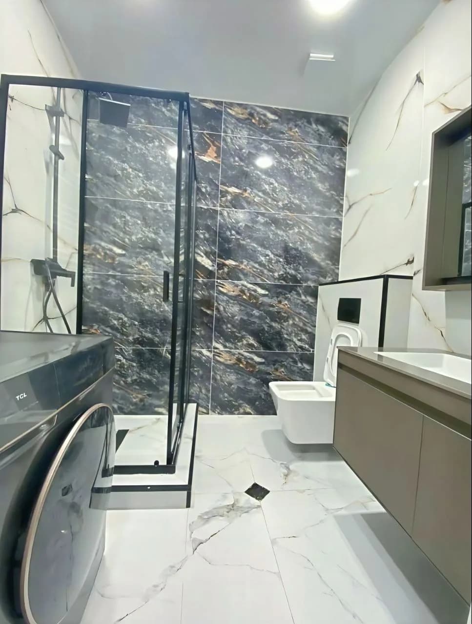 Квартира 2+1 в Батуми · Центр · 73 м² — Фото 8