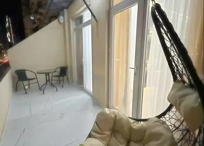 Квартира 2+1 в Батуми · Центр · 73 м²
