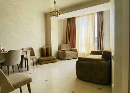 Квартира 1+1 в Батуми · Центр · 50 м²