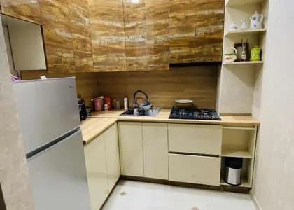 Квартира 1+1 в Батуми · Центр · 50 м²
