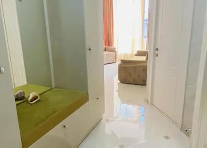 Квартира 1+1 в Батуми · Центр · 50 м²