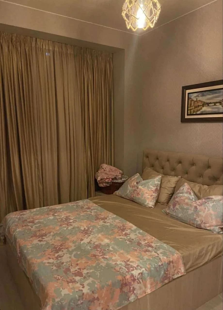 Квартира 1+1 в Батуми · Центр · 50 м² — Фото 5