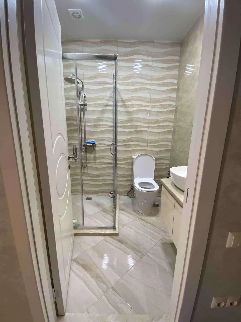 Квартира 1+1 в Батуми · Центр · 50 м² — Фото 6