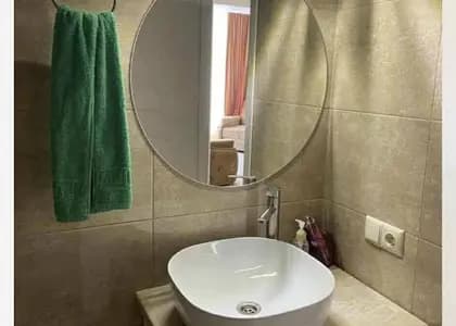 Квартира 1+1 в Батуми · Центр · 50 м²
