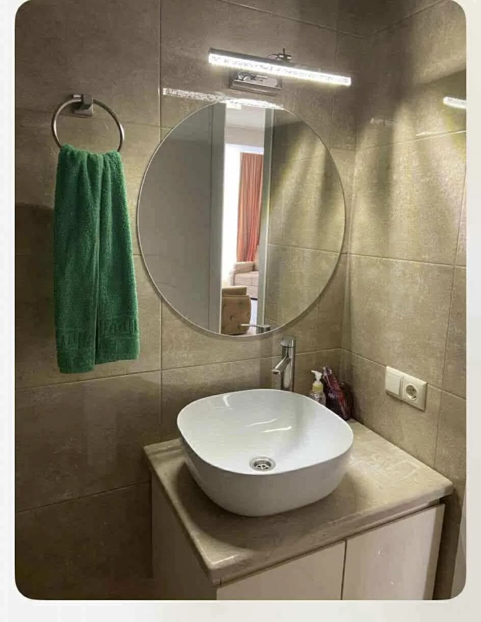 Квартира 1+1 в Батуми · Центр · 50 м² — Фото 7