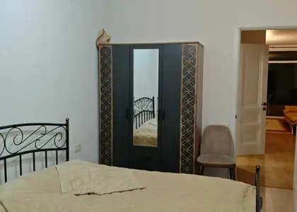 Квартира в Батуми · Центр · 82 м²