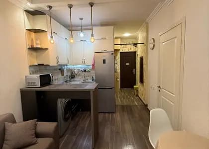 Квартира 1+1 в Батуми · Центр · 41 м²