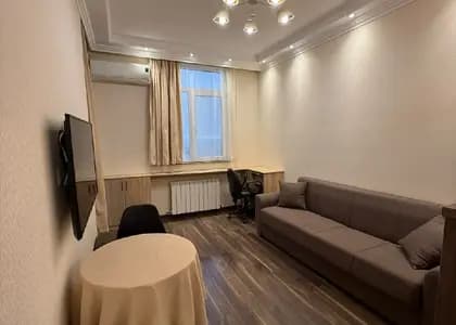 Квартира 1+1 в Батуми · Центр · 41 м²