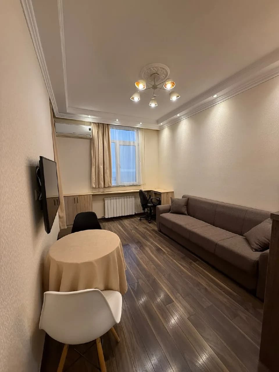 Квартира 1+1 в Батуми · Центр · 41 м² — Фото 3