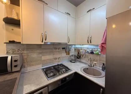 Квартира 1+1 в Батуми · Центр · 41 м²