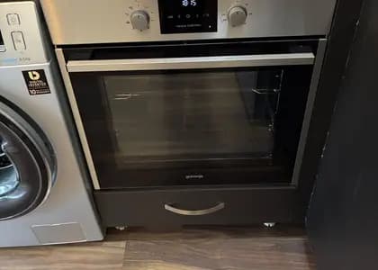 Квартира 1+1 в Батуми · Центр · 41 м²