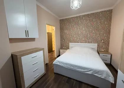 Квартира 1+1 в Батуми · Центр · 41 м²