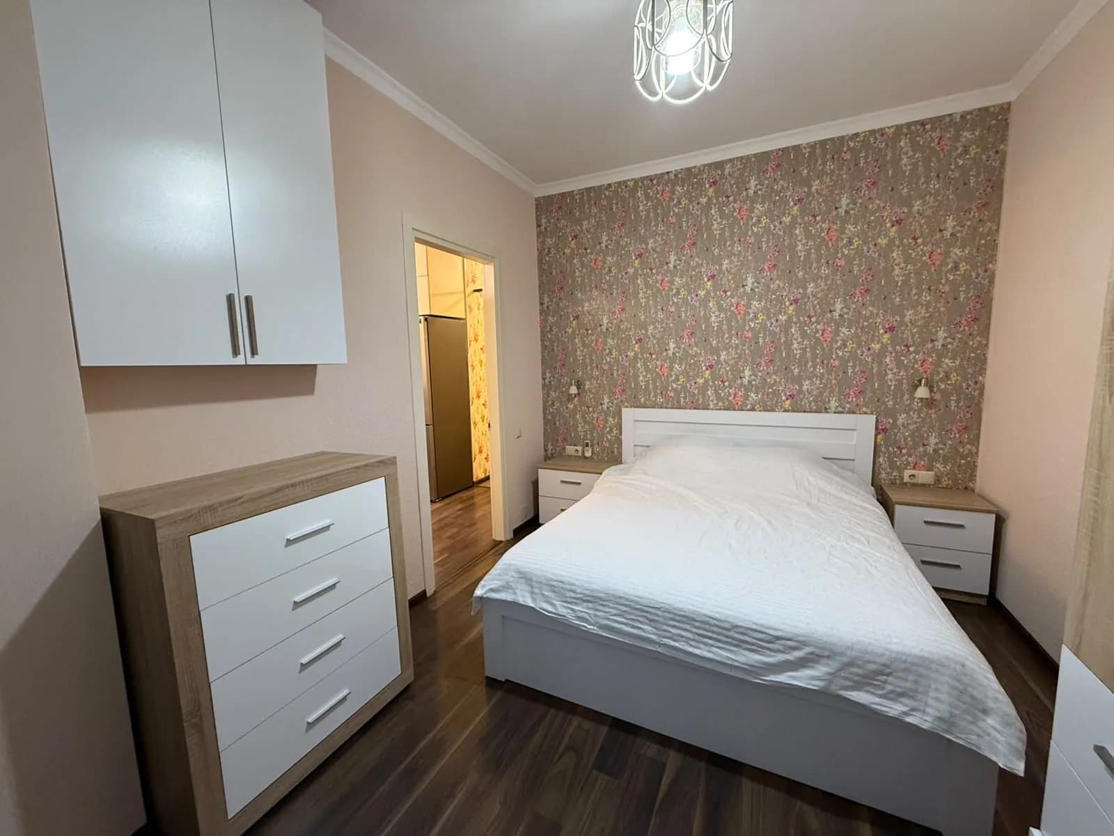 Квартира 1+1 в Батуми · Центр · 41 м² — Фото 6