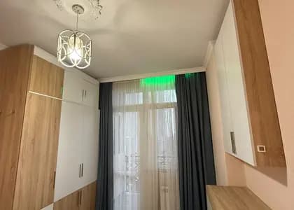 Квартира 1+1 в Батуми · Центр · 41 м²