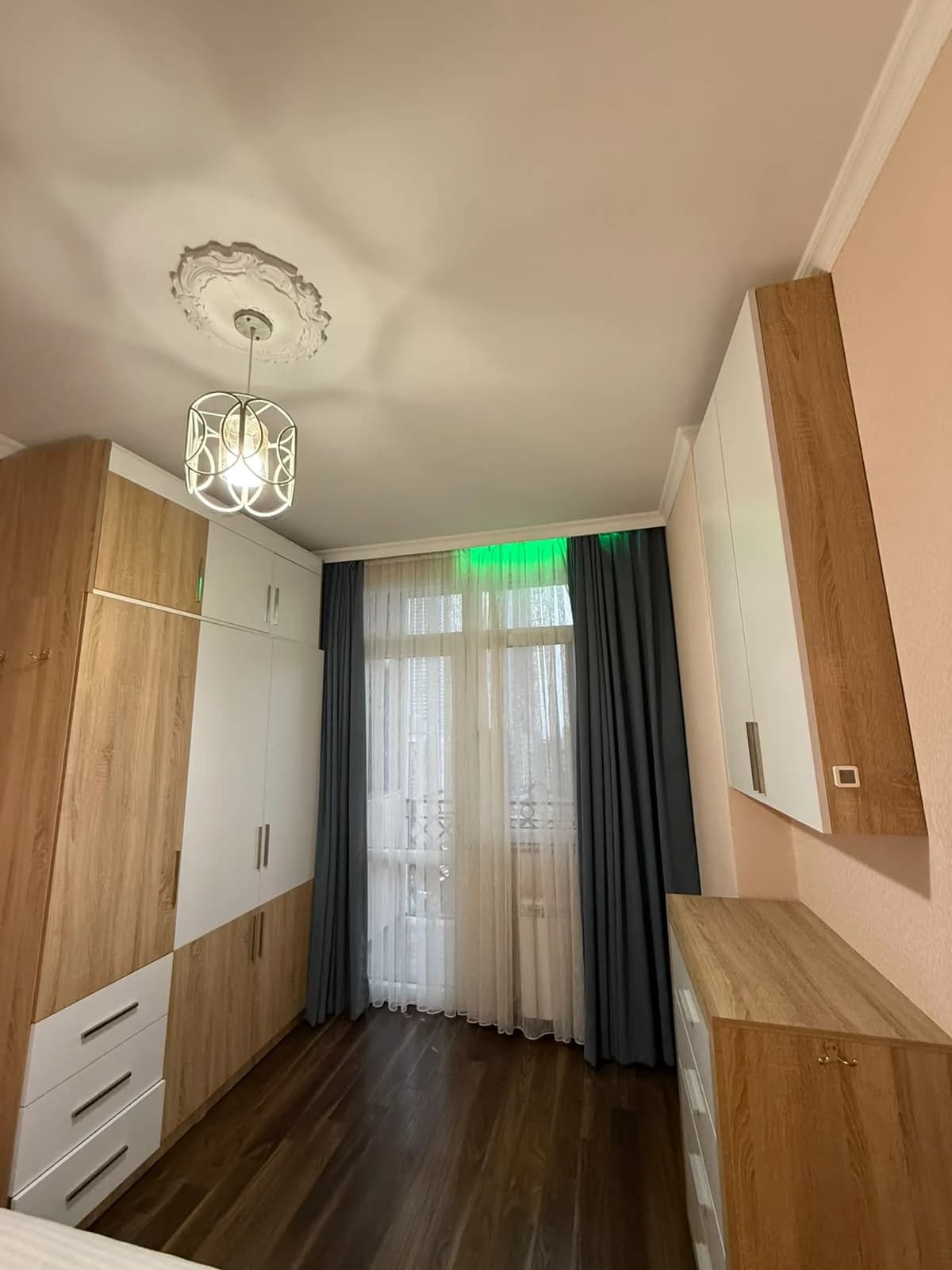 Квартира 1+1 в Батуми · Центр · 41 м² — Фото 7