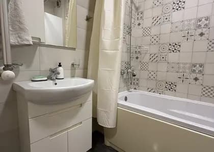 Квартира 1+1 в Батуми · Центр · 41 м²