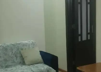 Квартира 1+1 в Батуми · Химшиашвили · 45 м²