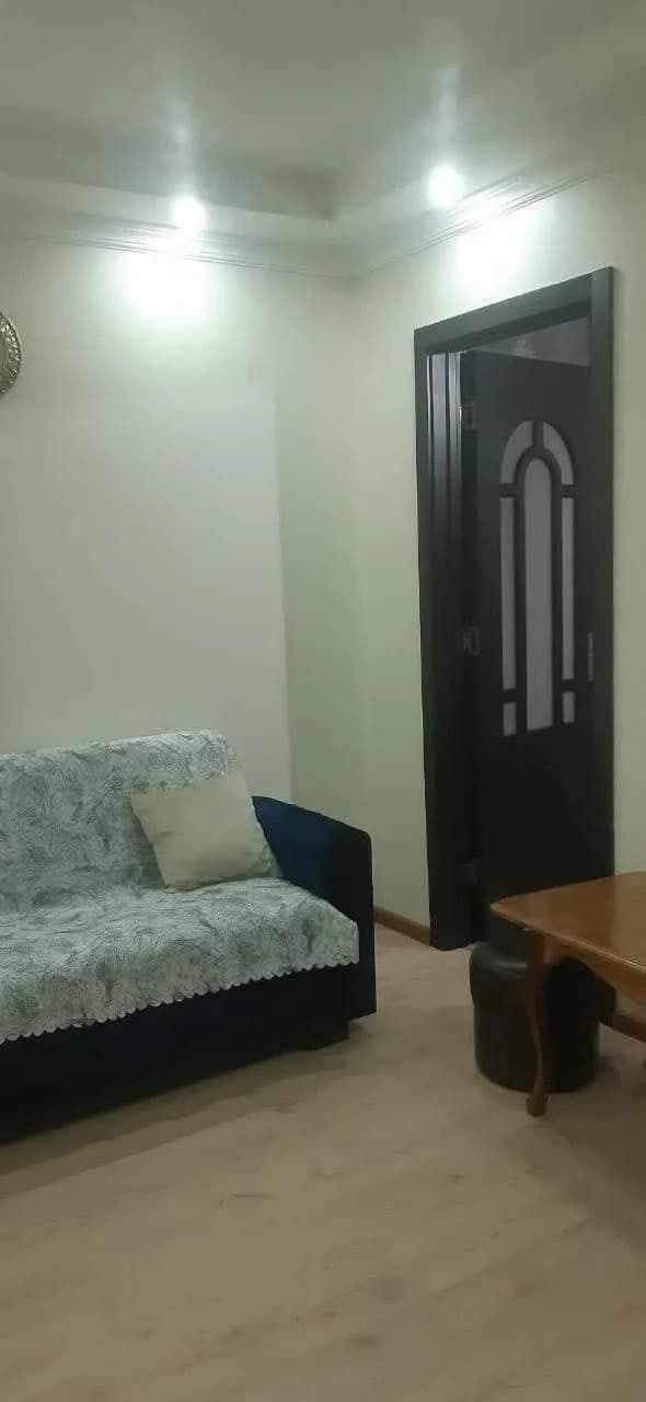 Квартира 1+1 в Батуми · Химшиашвили · 45 м² — Фото 1