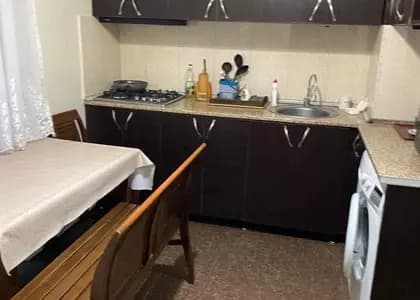 Квартира 1+1 в Батуми · Химшиашвили · 45 м²