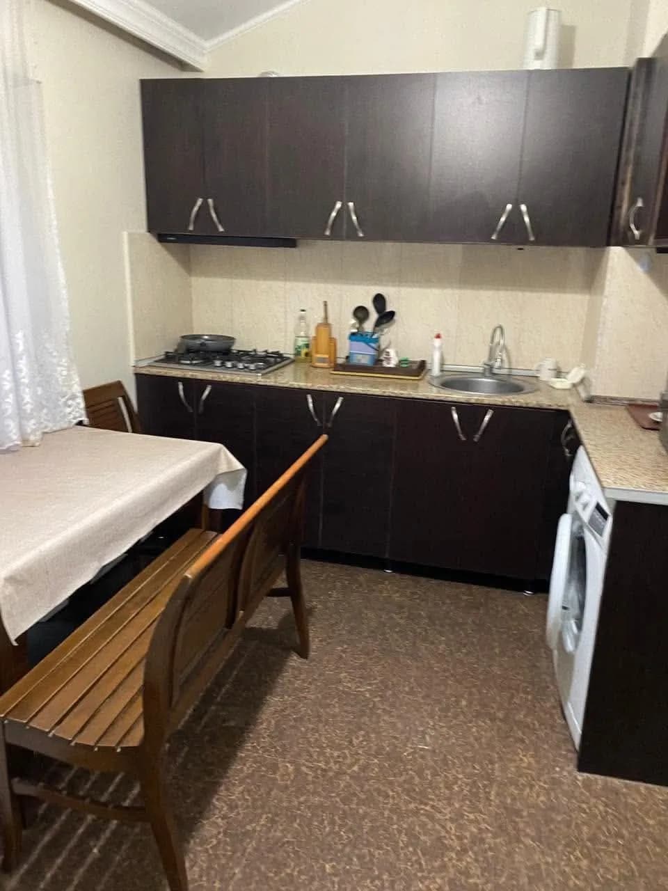 Квартира 1+1 в Батуми · Химшиашвили · 45 м² — Фото 3