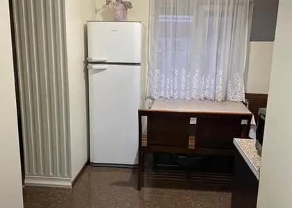Квартира 1+1 в Батуми · Химшиашвили · 45 м²