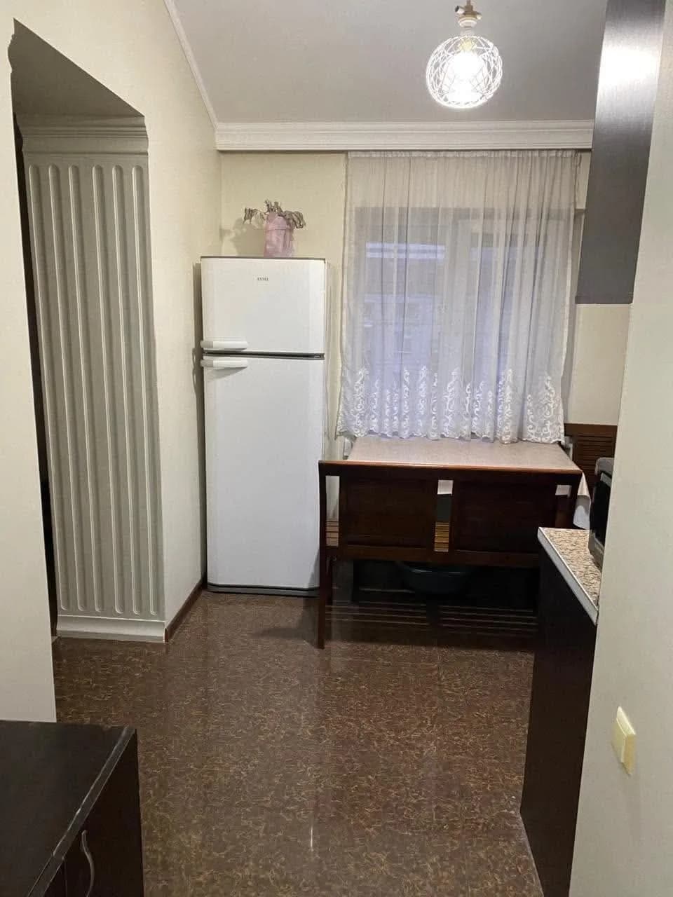 Квартира 1+1 в Батуми · Химшиашвили · 45 м² — Фото 4