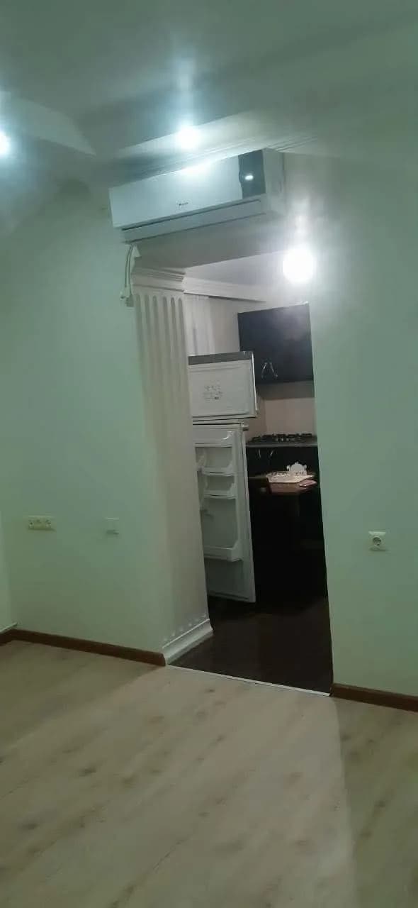 Квартира 1+1 в Батуми · Химшиашвили · 45 м² — Фото 5