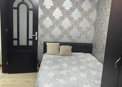 Квартира 1+1 в Батуми · Химшиашвили · 45 м²