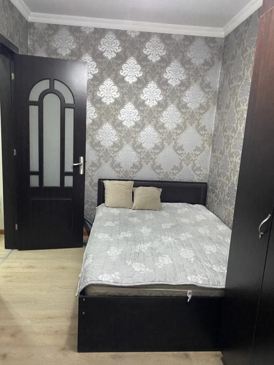 Квартира 1+1 в Батуми · Химшиашвили · 45 м² — Фото 6