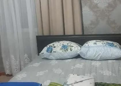 Квартира 1+1 в Батуми · Химшиашвили · 45 м²