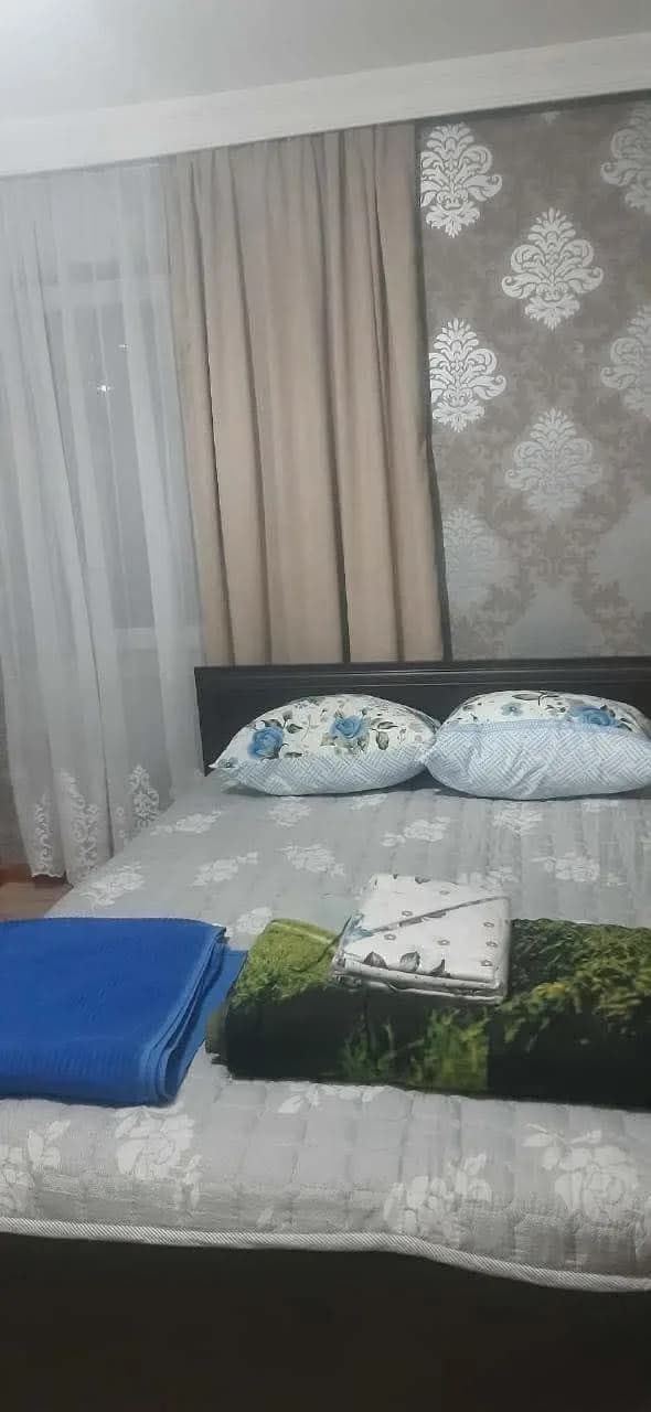 Квартира 1+1 в Батуми · Химшиашвили · 45 м² — Фото 7