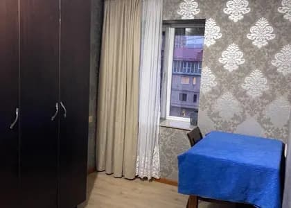Квартира 1+1 в Батуми · Химшиашвили · 45 м²