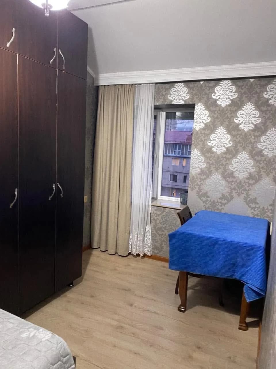 Квартира 1+1 в Батуми · Химшиашвили · 45 м² — Фото 8