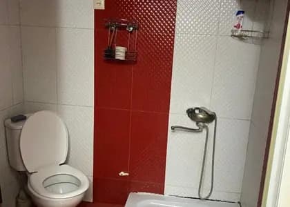 Квартира 1+1 в Батуми · Химшиашвили · 45 м²