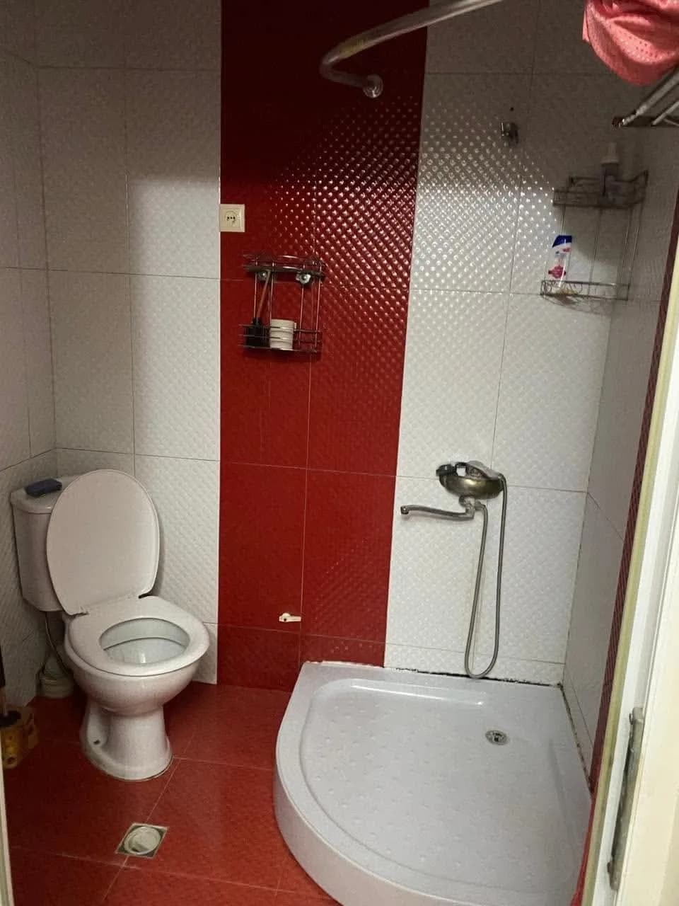 Квартира 1+1 в Батуми · Химшиашвили · 45 м² — Фото 9