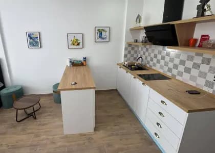 Студия в Батуми · Центр · 34 м²