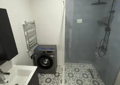 Студия в Батуми · Центр · 34 м²