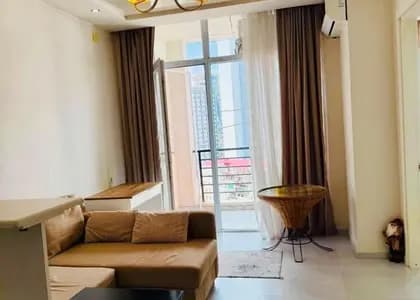 Квартира 2+1 в Батуми · Центр · 60 м²